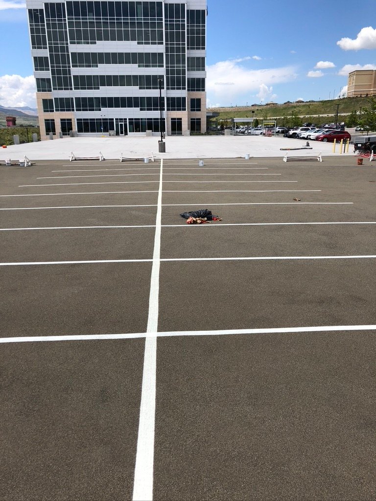 Expert High-Performance Coatings