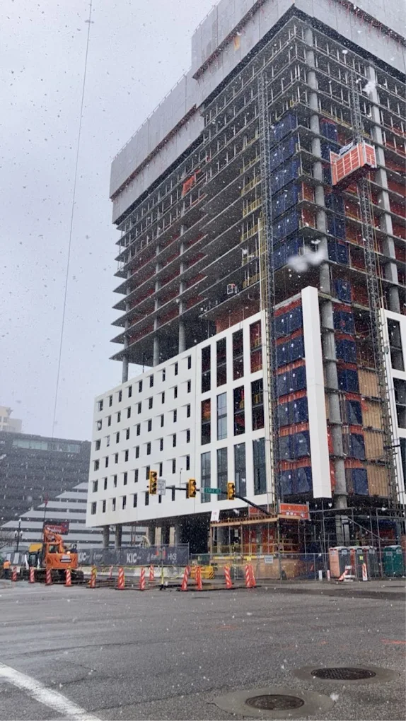 Expert Expansion Joints