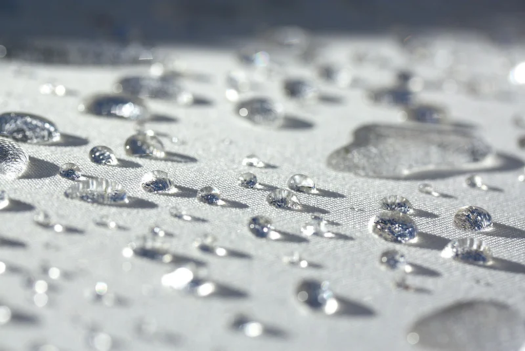 Waterproofing Systems